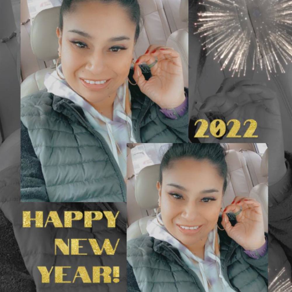 Meet your Posher, Dianna